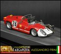 28 Alfa Romeo 33.3 - Model Factory Hiro 1.24 (9)